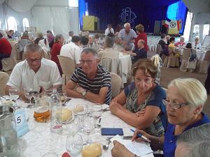 2018 06 09 AU 10 HOMMAGE A N.D. DE SANTA CRUZ A DALIAS ESPAGNE (52)